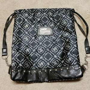 Apple Bottom Bag (Lightly Used, Great Condition)